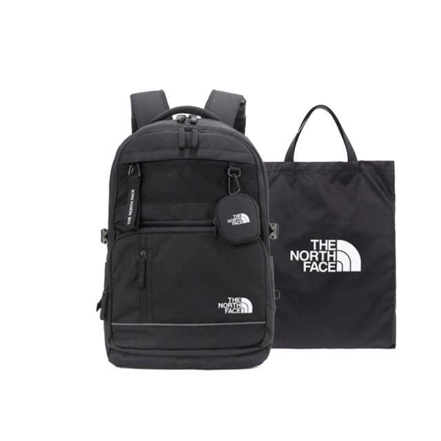 THE NORTH FACE リュック SUPER PACK II NM2DN02 ロゴ バックパック
